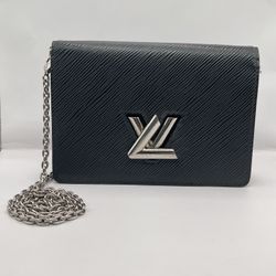 Authentic Luxury Hand Bag 