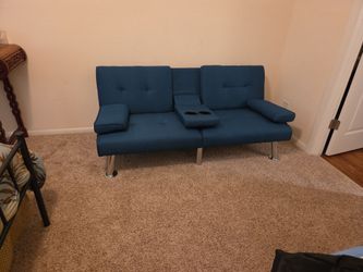 Futon click klack