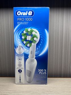Oral-B Pro 1000