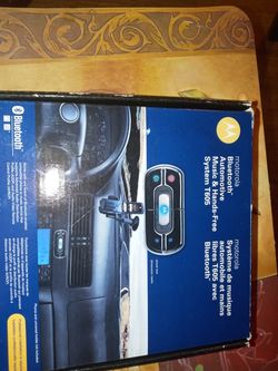 Motorola t605 Bluetooth