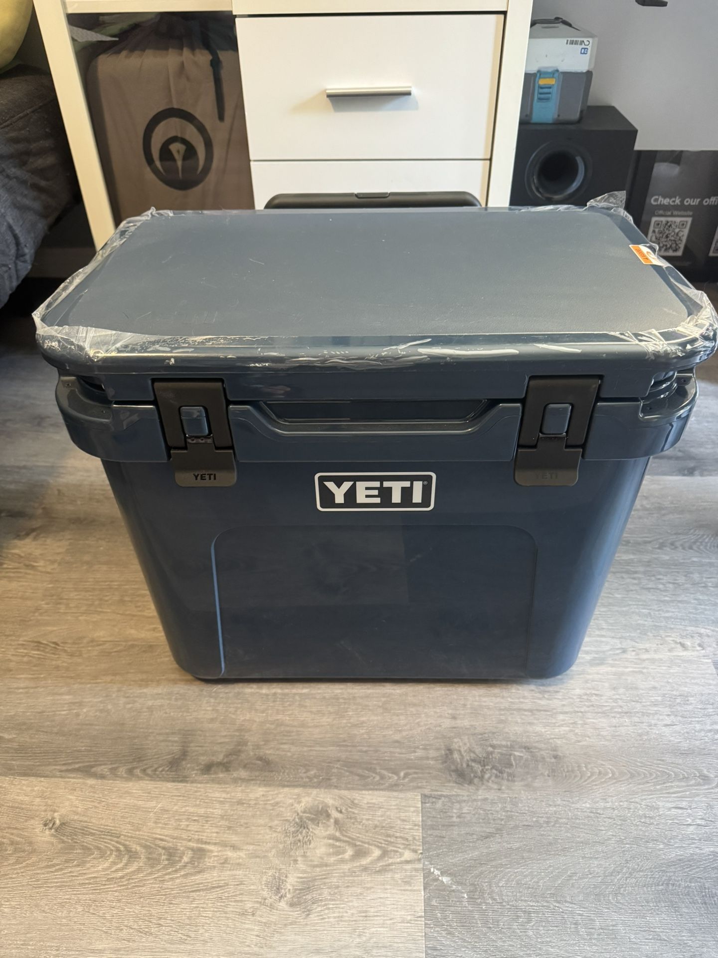 Yeti - Roadie 32 Wheeled Cooler