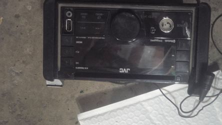 Jvc doubledin 1000watt amp kenwood speaker