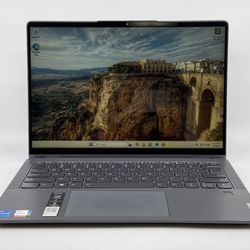 Lenovo IdeaPad Flex 5i 14" Touch Screen Laptop