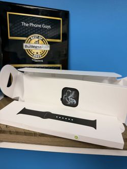 Apple - Watch Series 11 42mm Aluminum Case (GPS) (New) - $5 Today / Rest Later