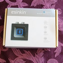 Bluetooth Receiver 