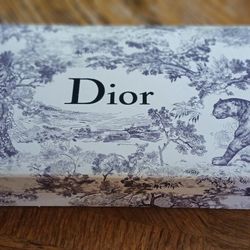  New Dior Wallet 