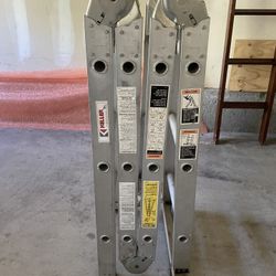 12 Ft Ladder