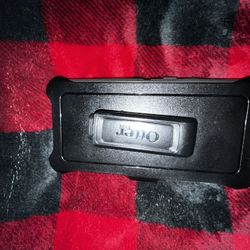 Samsung S 21 Otter Box