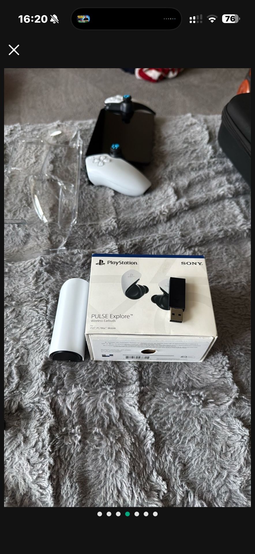 Sony PS Portal