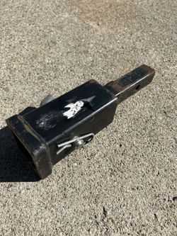 Hitch Adapter
