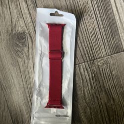 Chinber Adjustable Elastic Watch Bands Compatible with Apple Watch 38mm/40mm 42mm/44mm