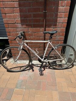 Via Montega Bike