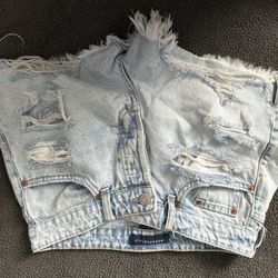 Girls Shorts And Skirts