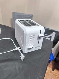 Toaster