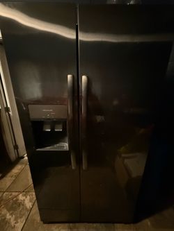 Frigidaire Refrigerator