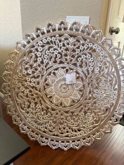 Wall decor