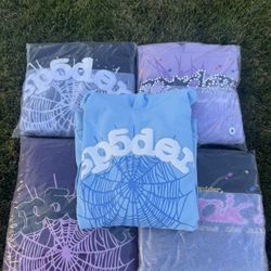 SP5DER BAPE ESSENTIALs