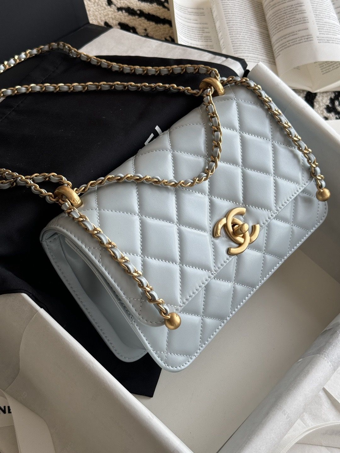 CC Bag 25
