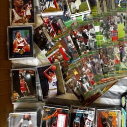 Random Sports Card Lot + More - CHECK DESCRIPTION 