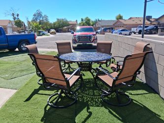 Nice Patio Furniture