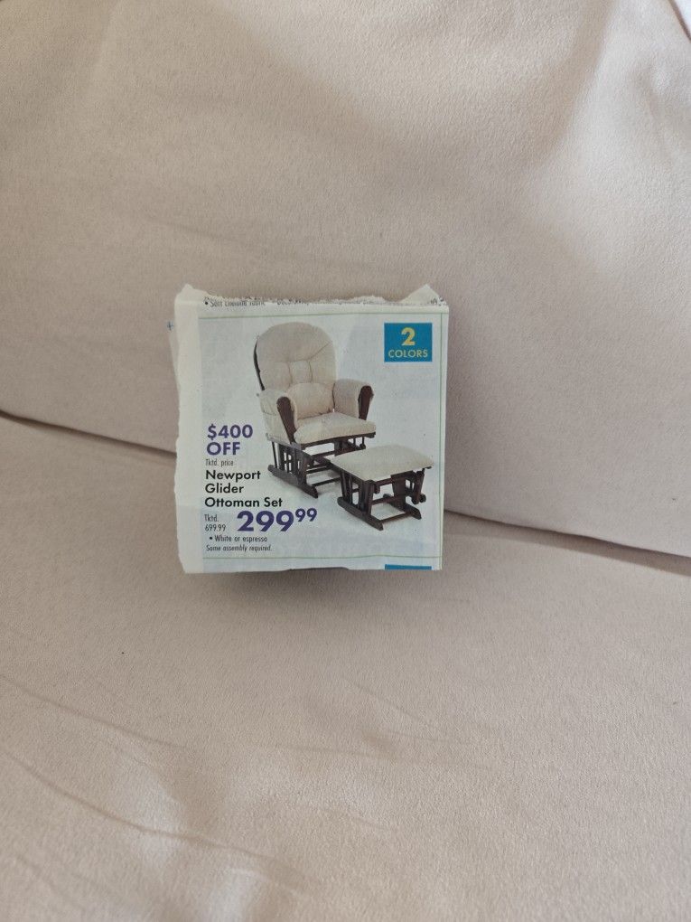 Glider New