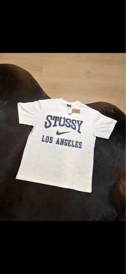 Stussy x Nike tee