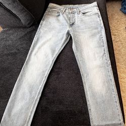 Men’s Levi’s