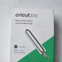 Cricut® Joy Replacement Blade