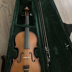  Violin 