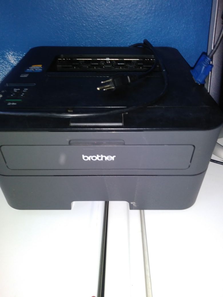 Brother Printer
