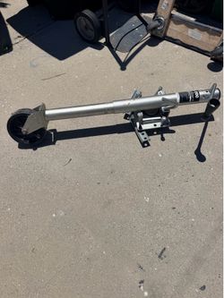Trailer Jack 1000lbs