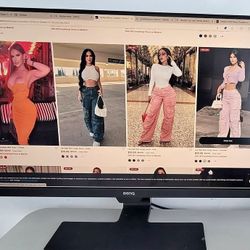 27" Computer Monitor - Business / Gaming