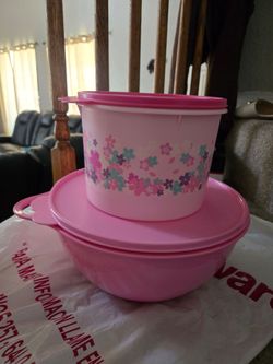 Tupperware