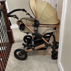 Stroller 