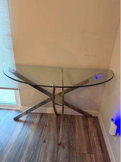 Sofa table
