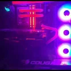 Gaming Pc 32gb Ram