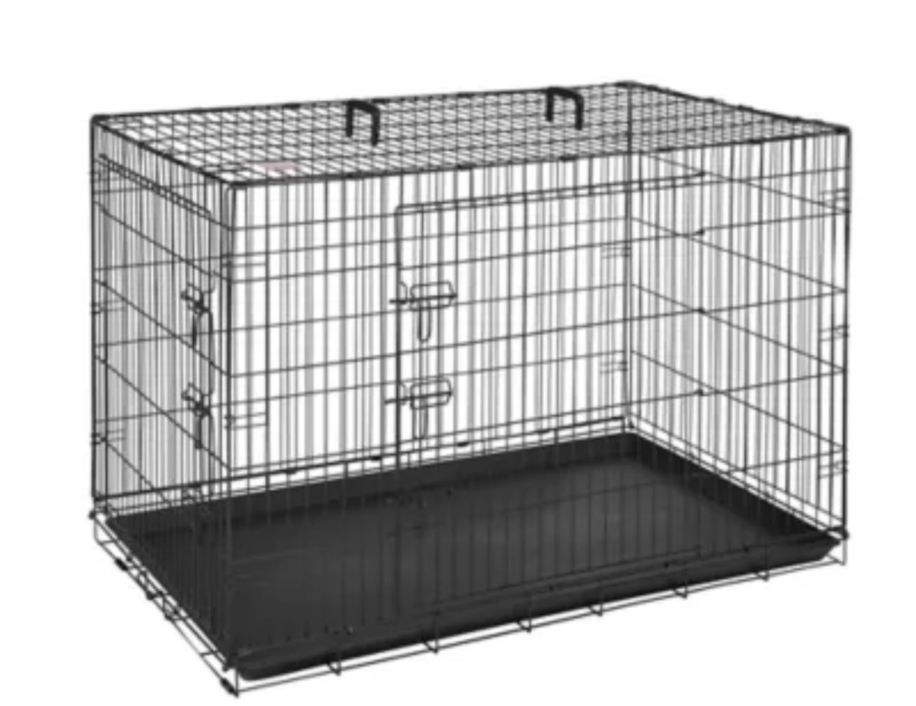 48” Pet Crate