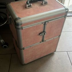Make Up Case