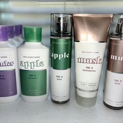 FINE FRAGRANCES & MORE!