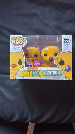 Funko pop