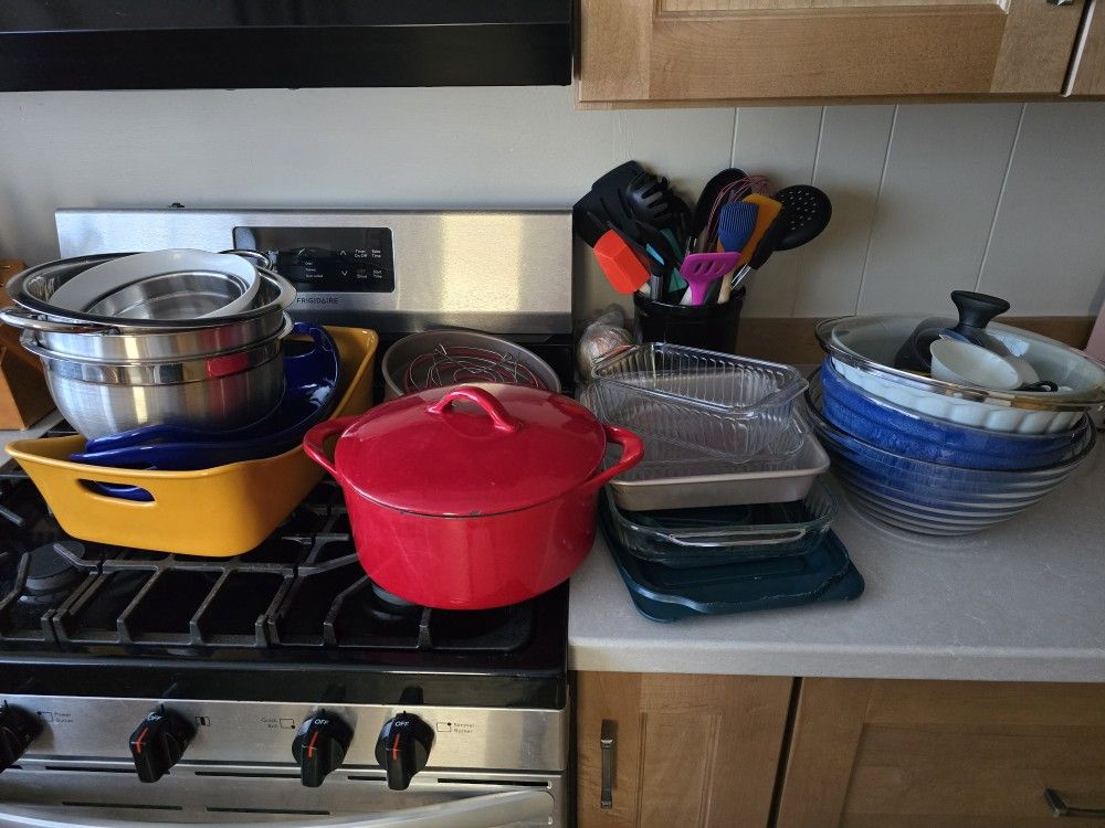 Bakeware