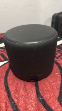 Amazon echo sub