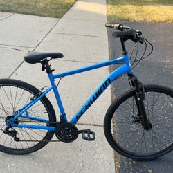 Schwinn Bicycle 700c Schwinn Copeland Schwinn Copeland 700cc