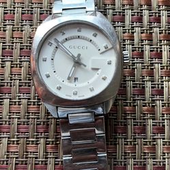 Gucci Watch