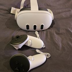 Meta Quest 3  512GB