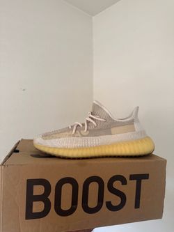 Yeezys beiges 350
