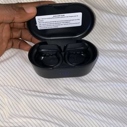 Headphone Bluetooth
