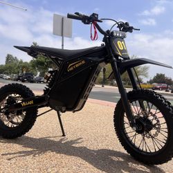 HEYBIKE VILLAIN 