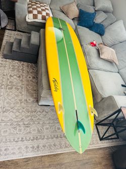 9.7 long board
