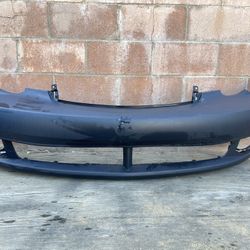 2006-2010 PT Crusr Front Bumper